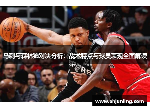 马刺与森林狼对决分析：战术特点与球员表现全面解读